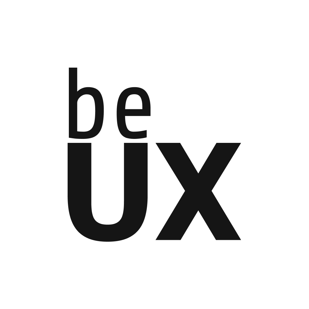 beUX_logo